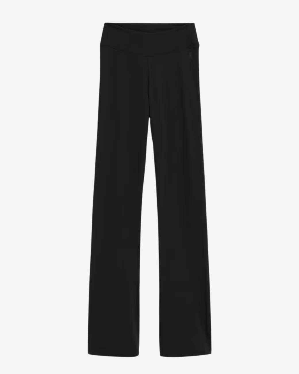 Hose REHMAA - Black