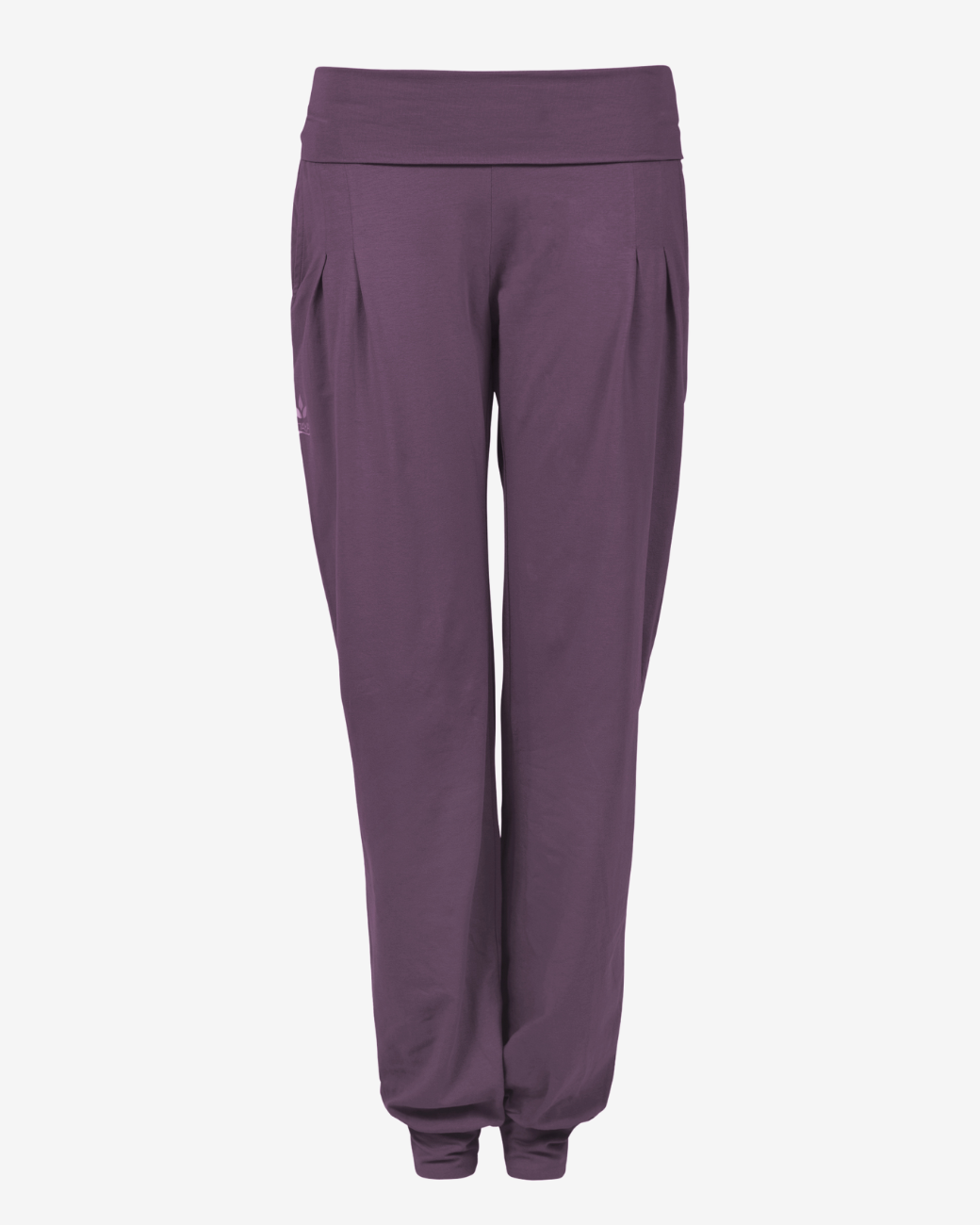 Yoga Pants Joelle - Plum