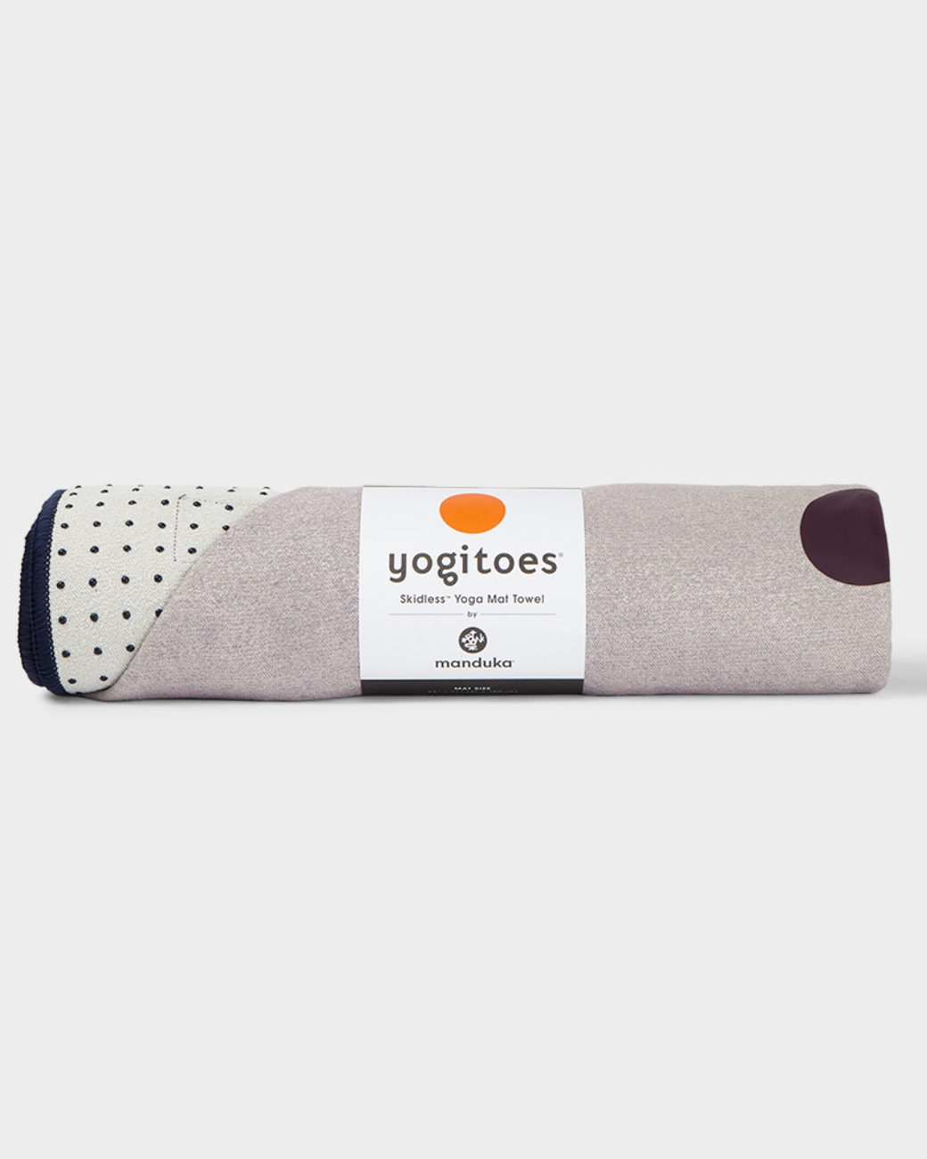 Mattentuch Yogitoes - Summer Sky