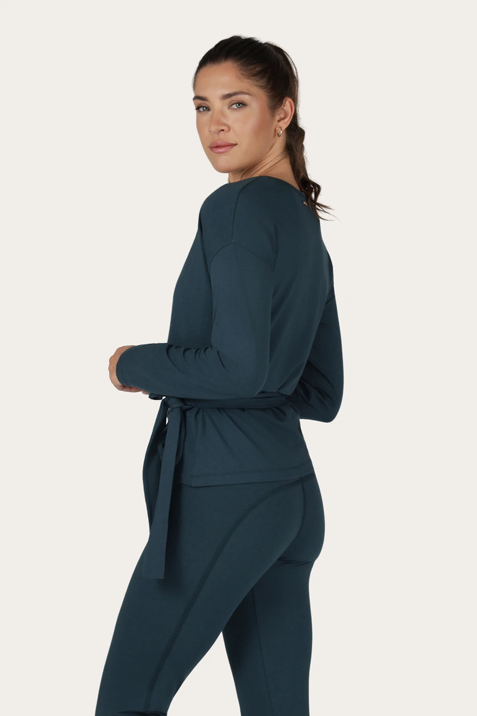 Aurora Wickeljacke - Orion