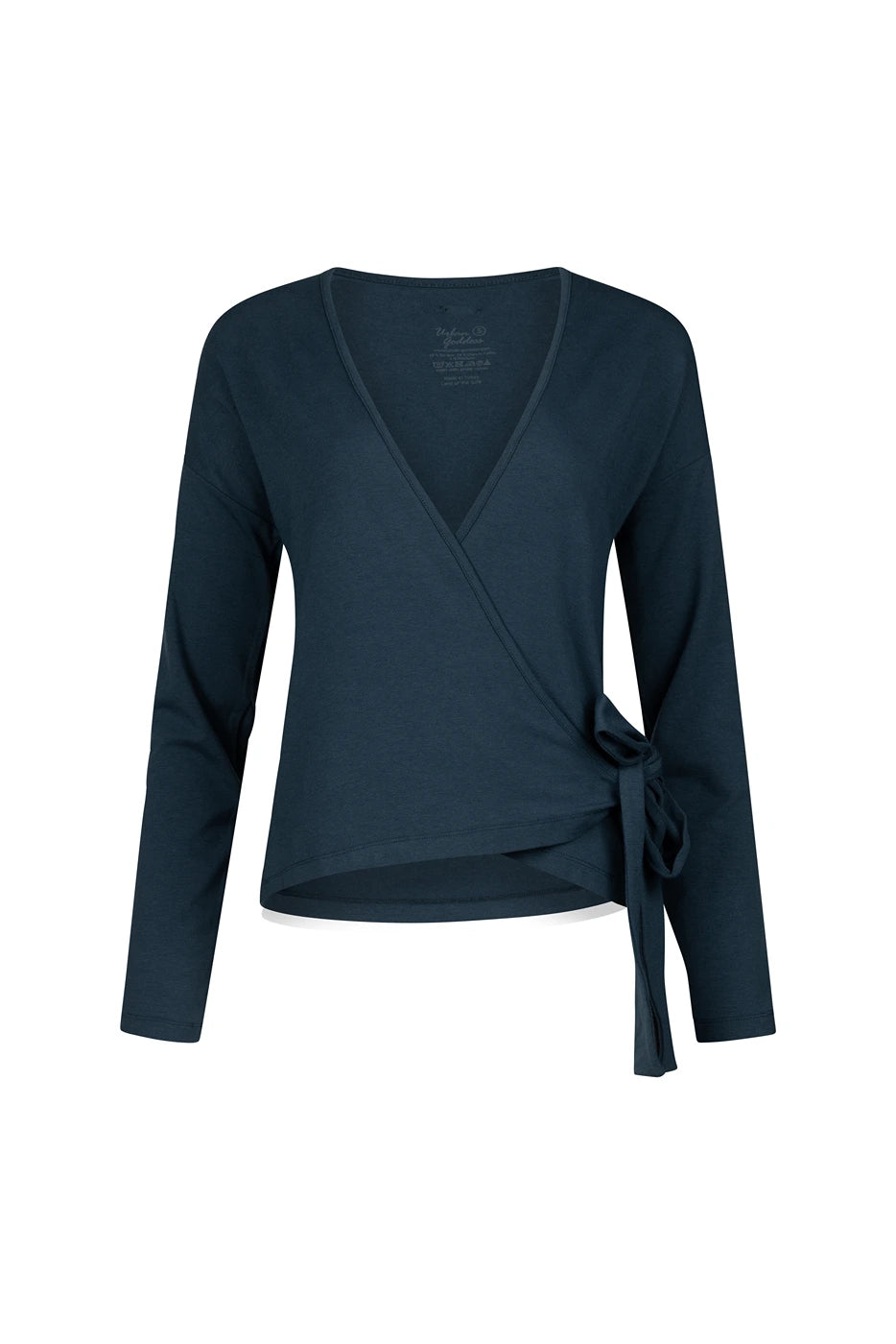 Aurora Wickeljacke - Orion