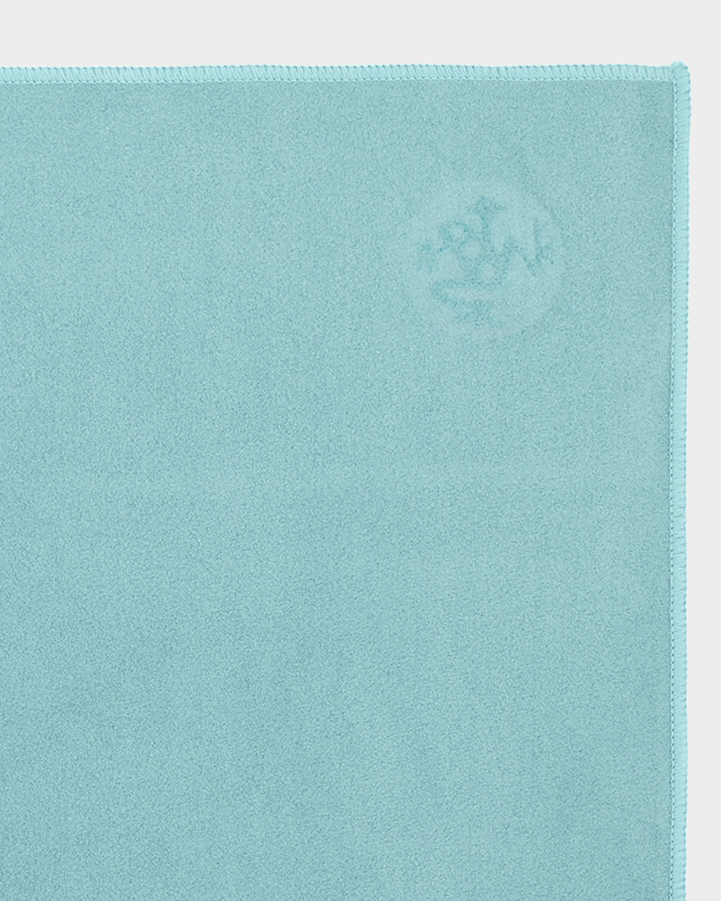 Handtuch eQua - Blue Lotus