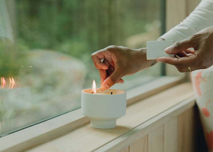 Geschenke für Ruhe und Entspannung