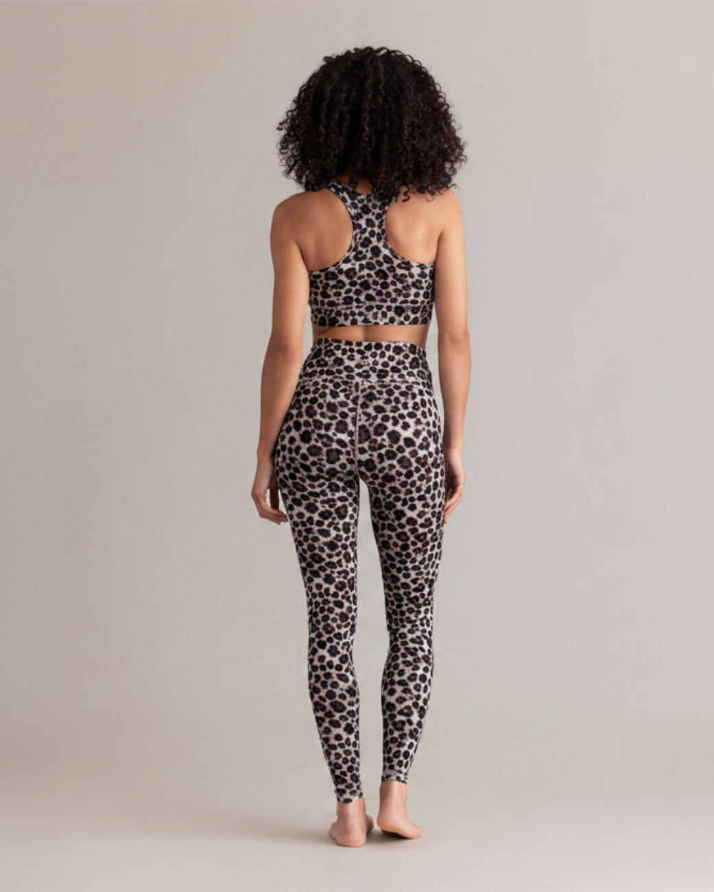 Leggings Leo Shadow – Alltagslook – Hey Honey