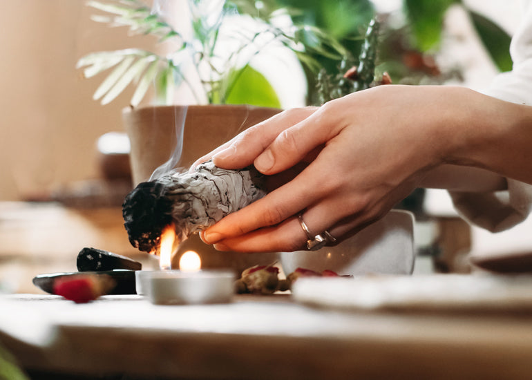 Geschenke für spirituelle Momente