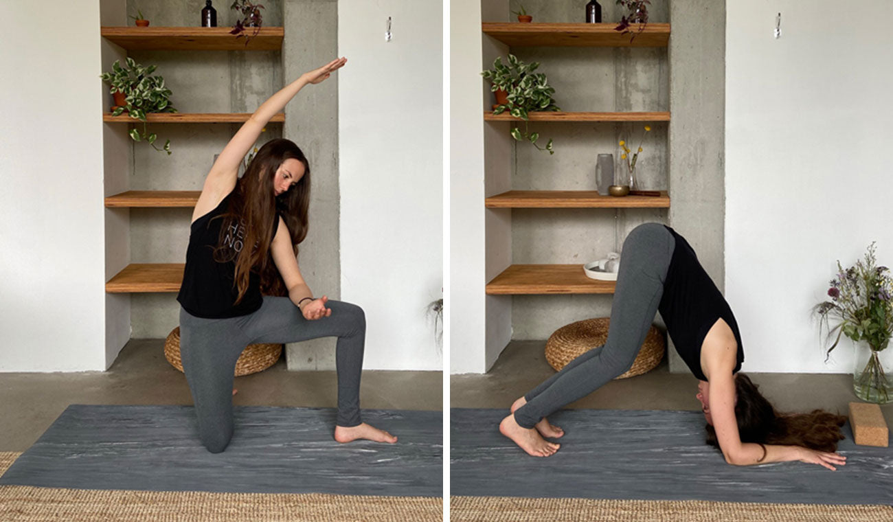 LYT Yoga oder Functional Yoga, was ist das?