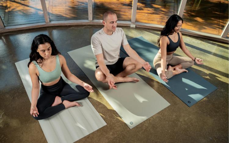 Manduka