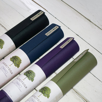 Jade Travel Mat - Midnight Blue (173) - ReMAT