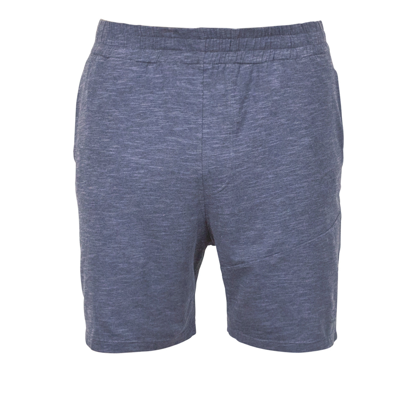 Shorts Axel - Nightblue Melange