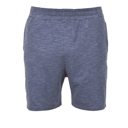 Shorts Axel - Nightblue Melange