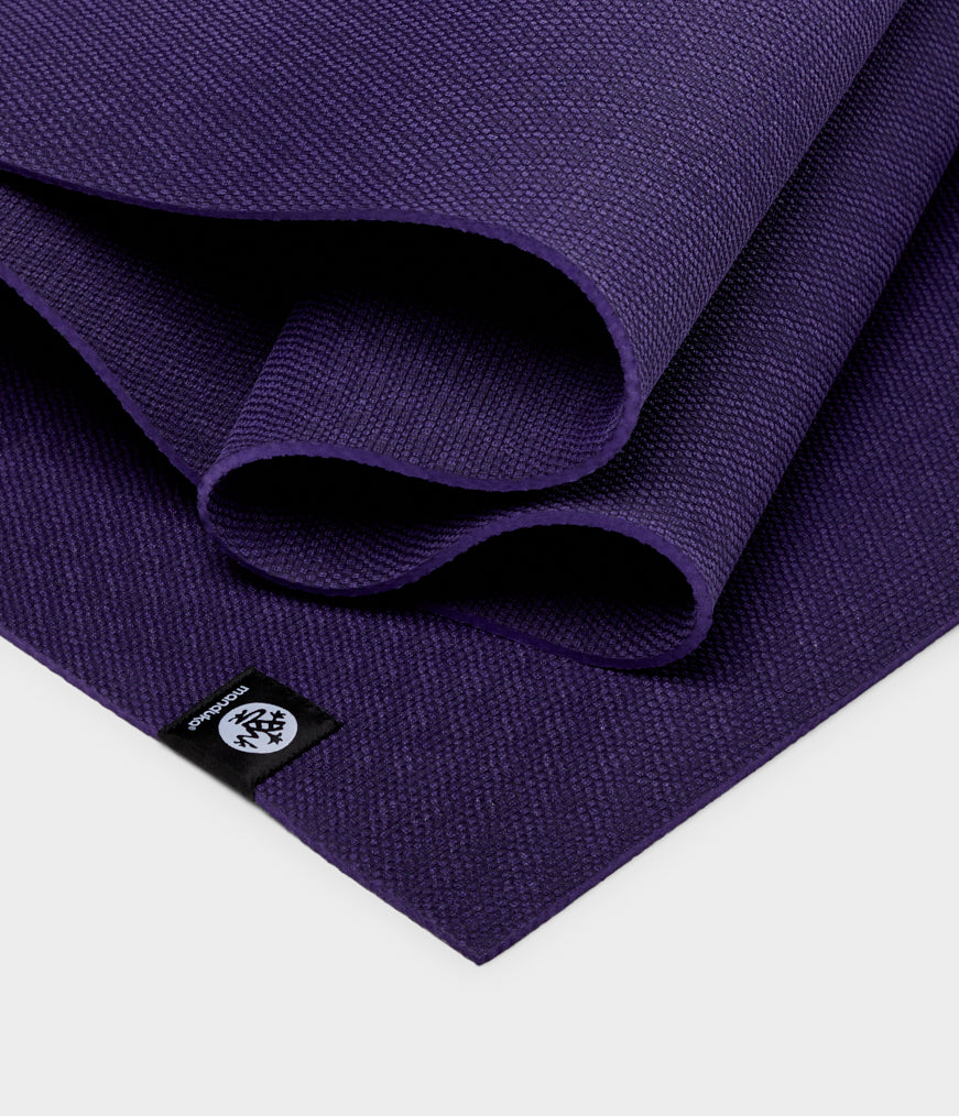 Yogamatte X Hybrid Fitness Mat - Magic