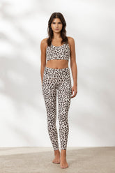 Hey Honey Leggings Cleo Clay