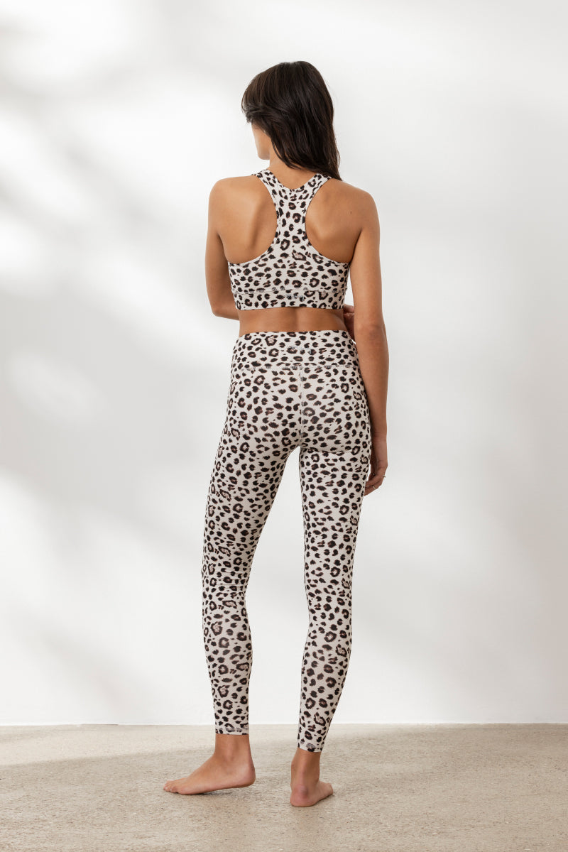 Leggings Leo Clay