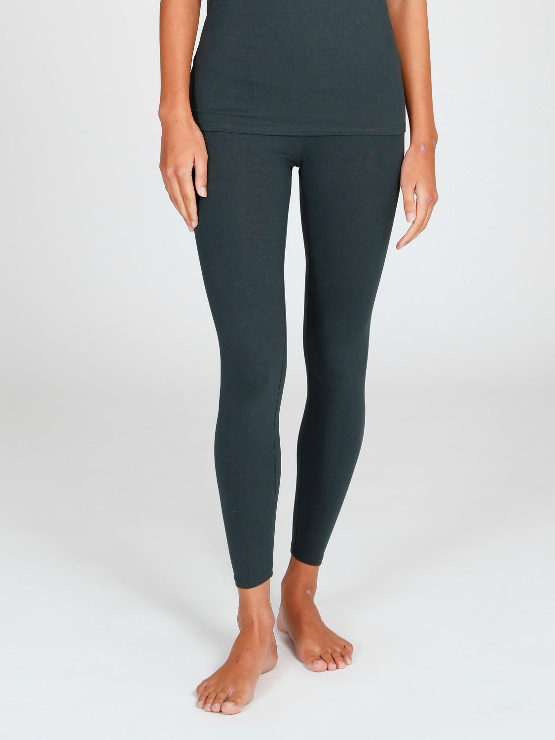Leggings Love - Seaweed von Kismet