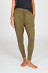 Cosy Pants Olive