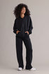 Lux Bomber Jacket Black – Jacke von Hey Honey
