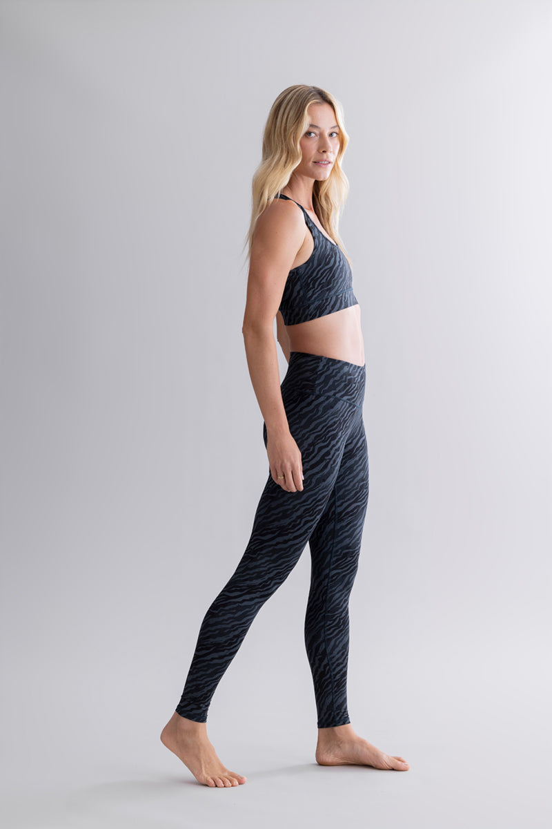 Leggings Wave