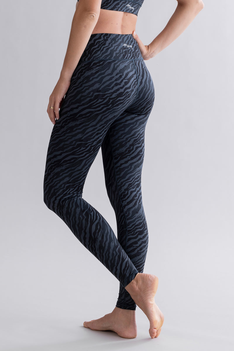 Leggings Wave