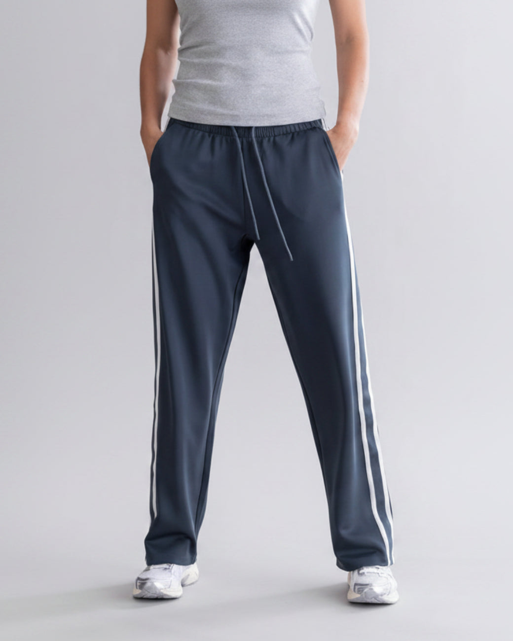 Classic Trackpants - Teal