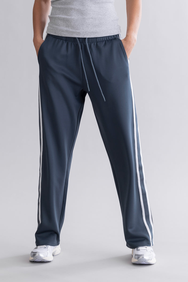 Classic Trackpants - Teal