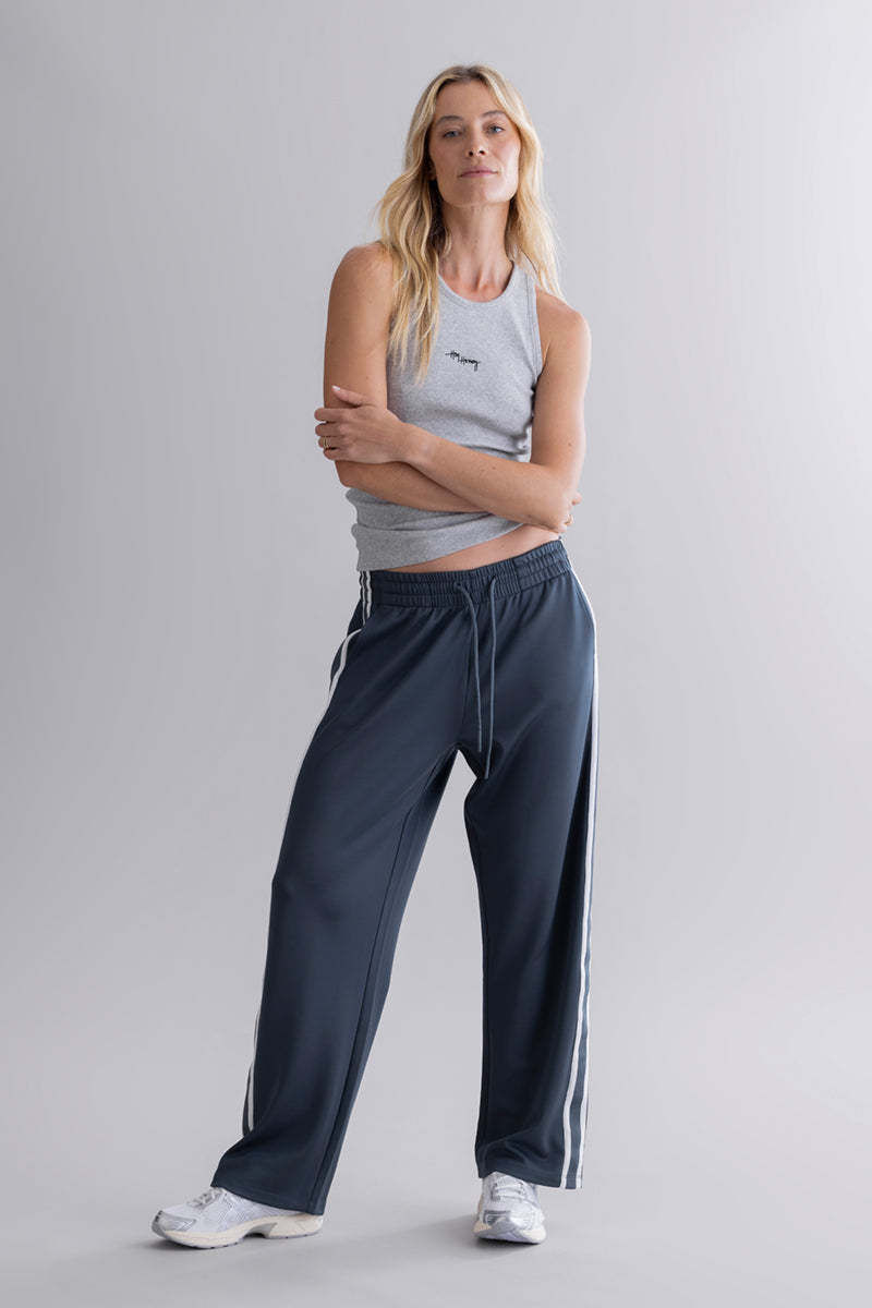 Classic Trackpants - Teal