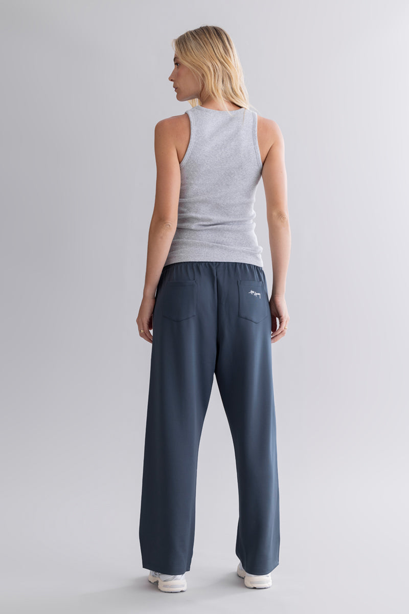 Classic Trackpants - Teal