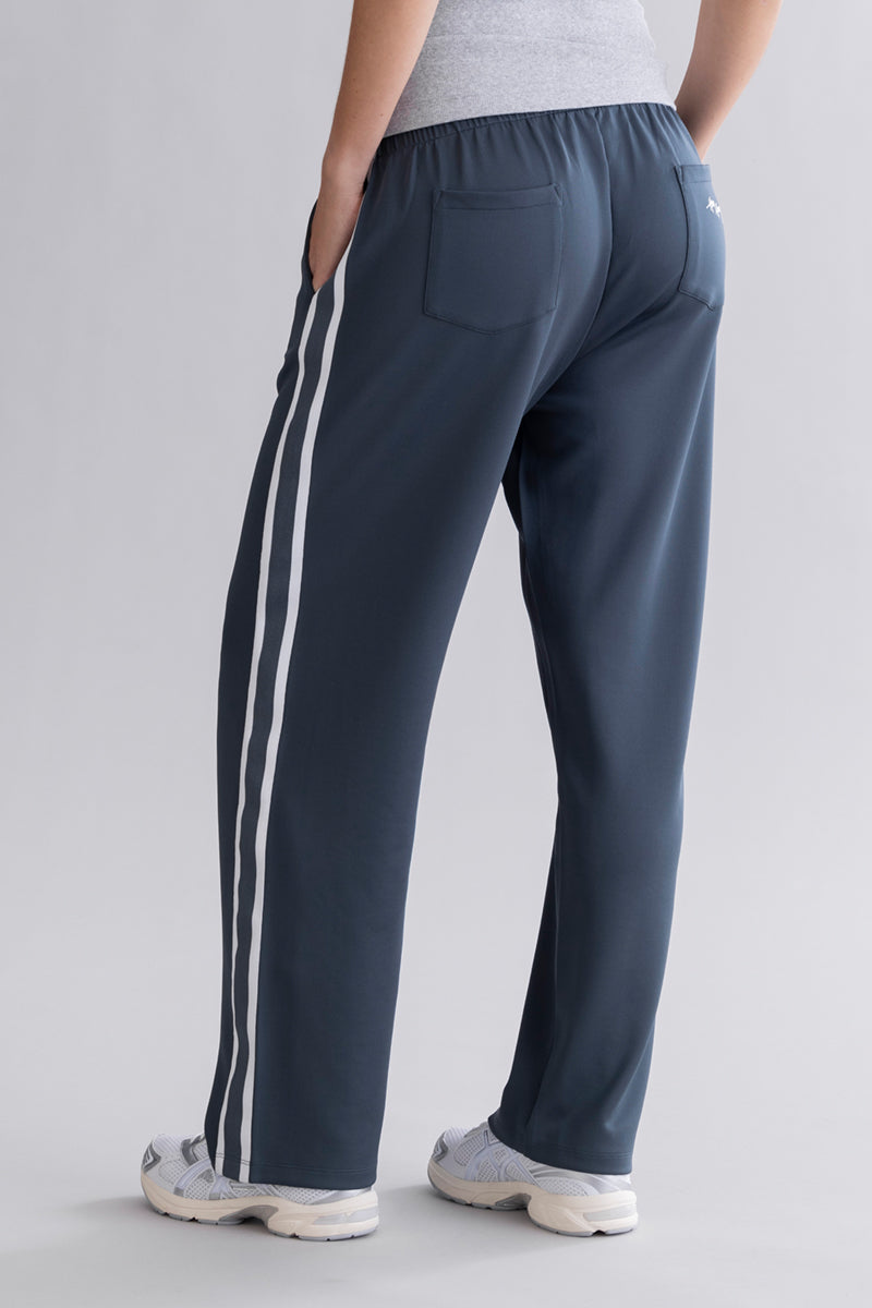 Classic Trackpants - Teal