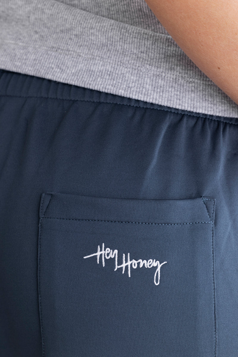 Classic Trackpants - Teal