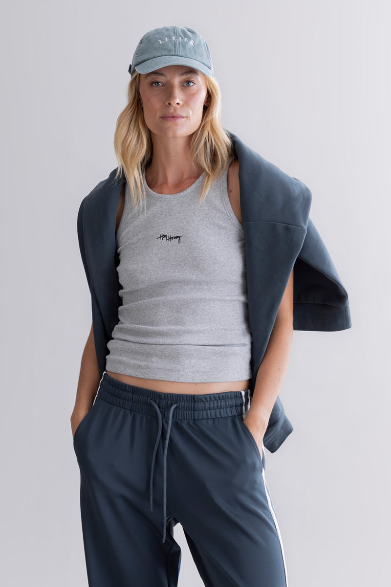 Classic Trackpants - Teal