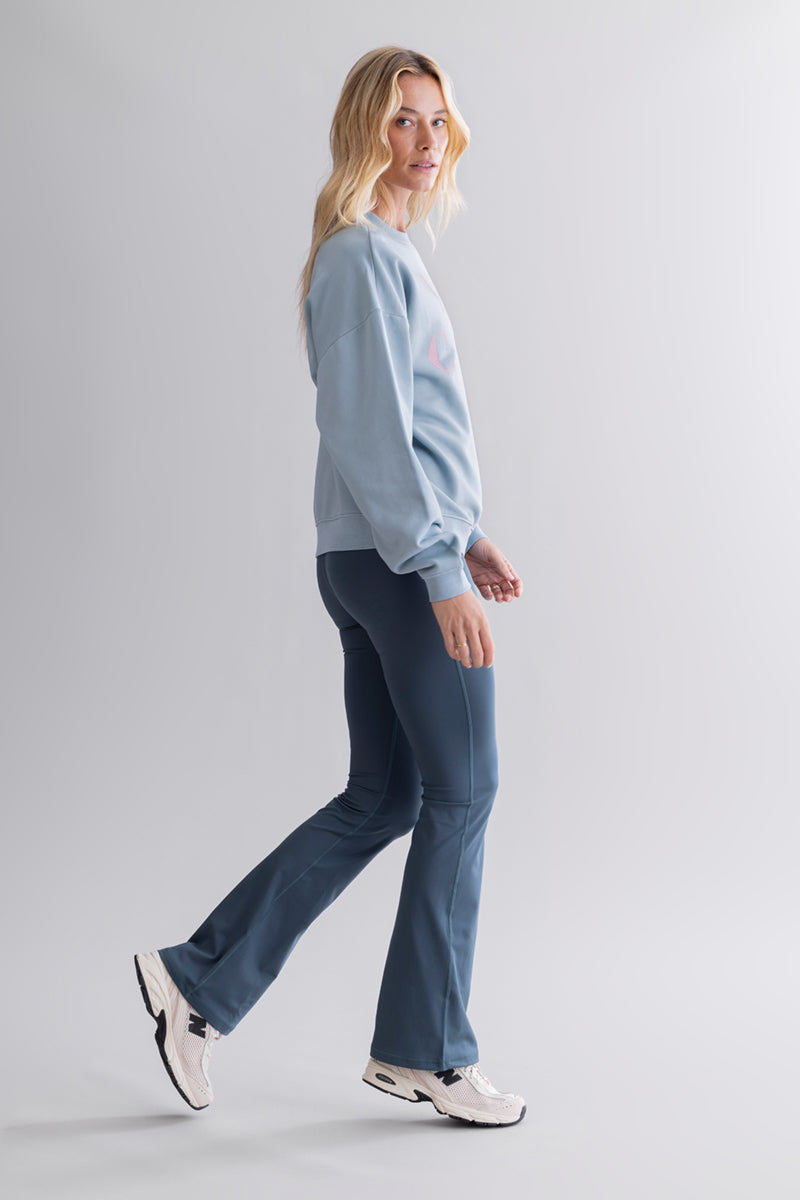 Sweater Le Club - Slate