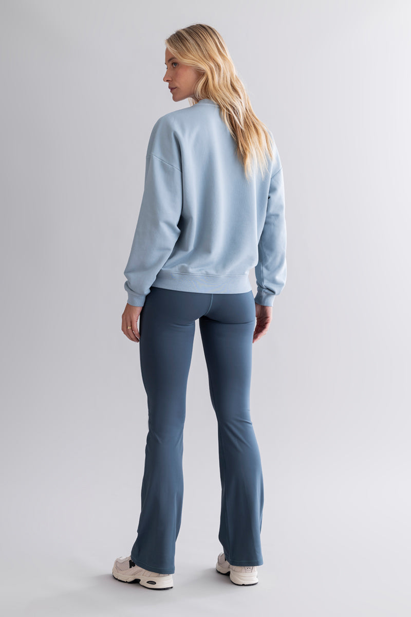 Sweater Le Club - Slate