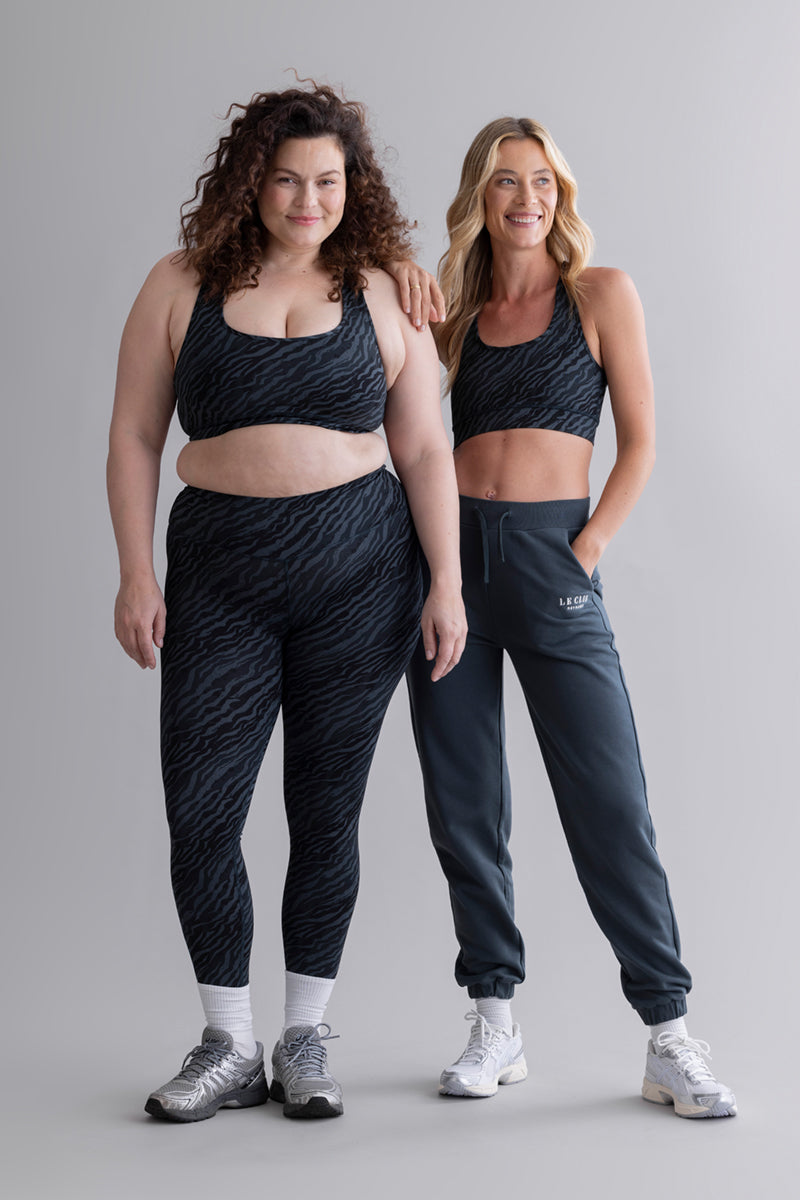 Leggings Wave