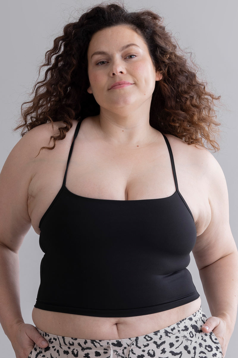 Summer Pants Mono Leo Oatmeal