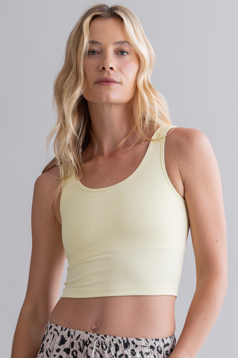 Summer Shorts Mono Leo Oatmeal