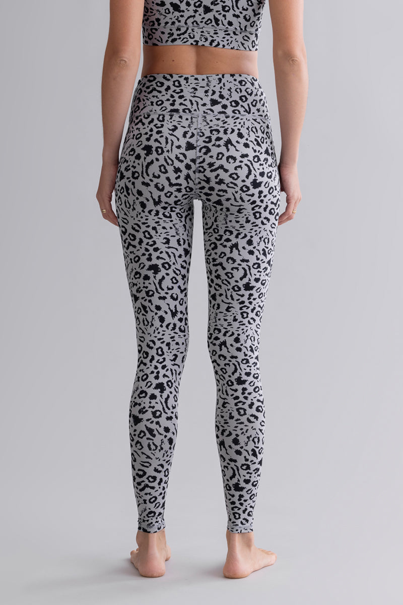 Leggings Mono Leo Stone