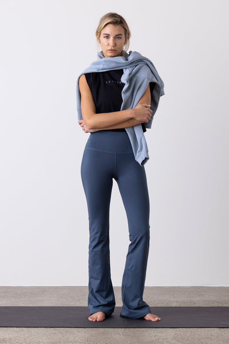 Cropped Shirt - Le Club