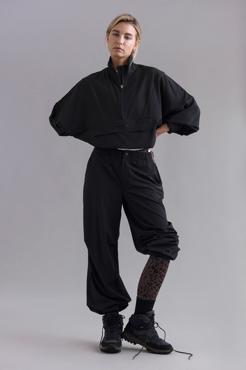 Leggings Mono Leo - Soft Brown