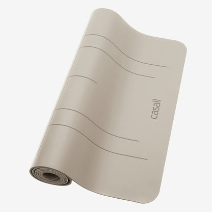 Casall Grip &amp; Cushion (183)  - Light Sand - ReMAT