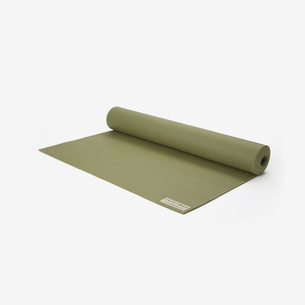 Yoga Mat Travel - Green
