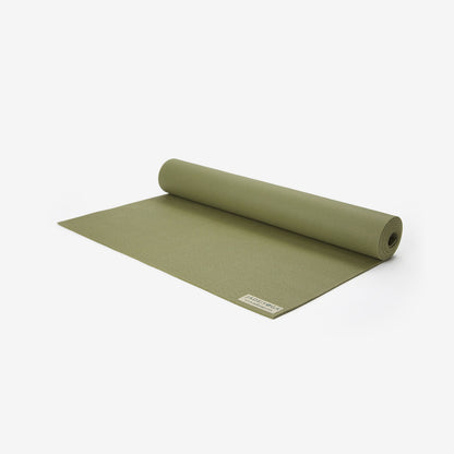 Yoga Mat Travel - Green