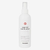Manduka Yogamattenreiniger Mat Wash and Refresh - Lemongrass   