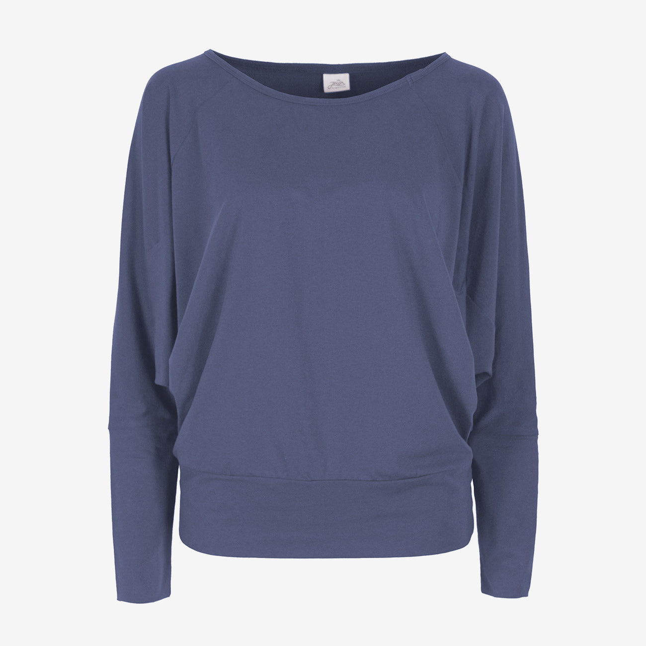 Sweater Sara - Bluegrey