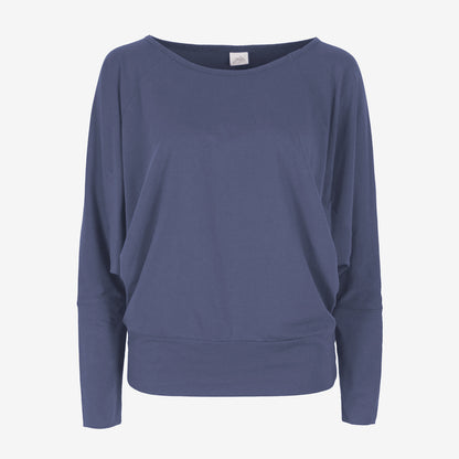 Sweater Sara - Bluegrey