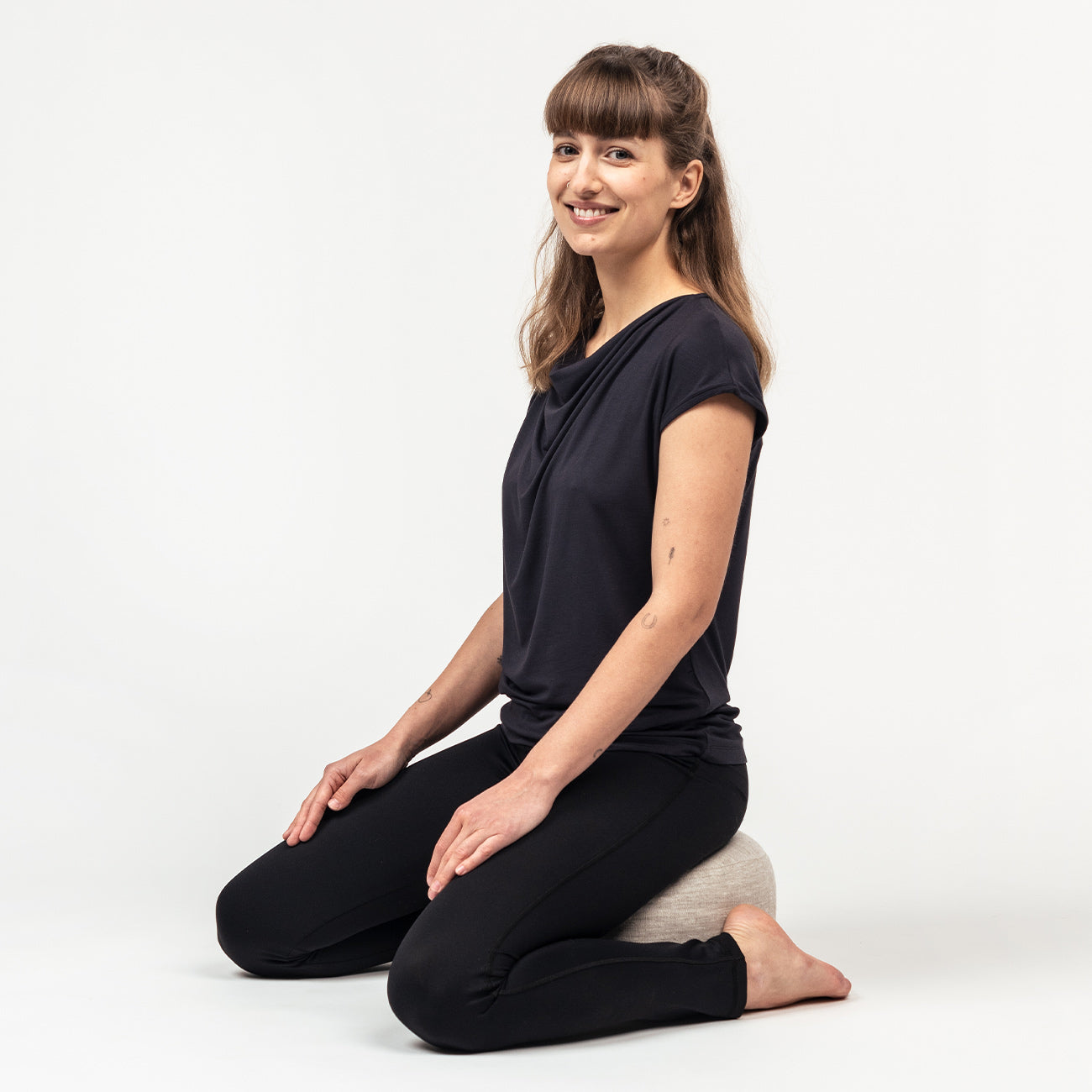 Wasserfall Shirt - Midnight