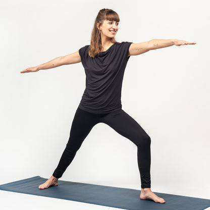 Wasserfall Shirt - Midnight