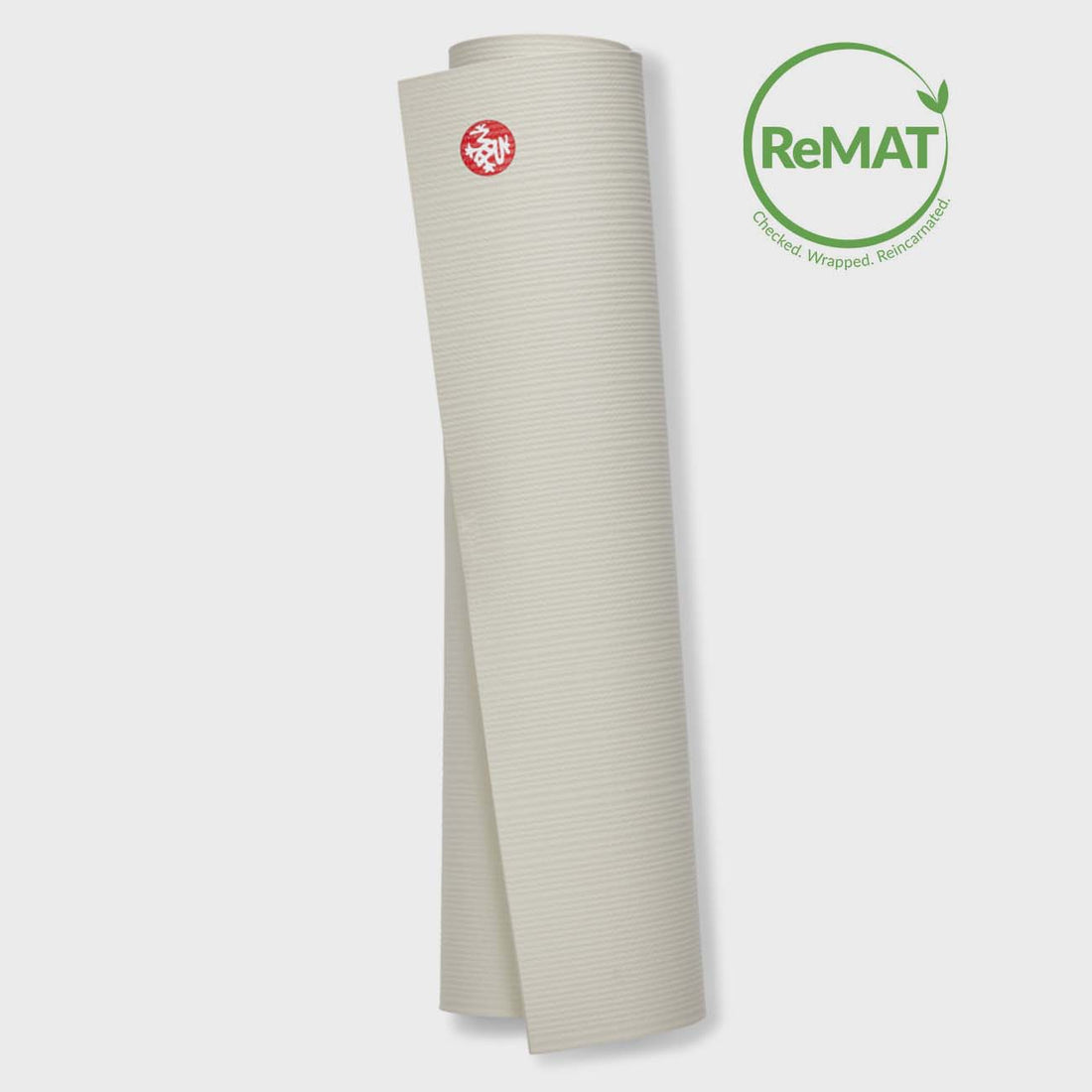 ReMAT Yogamatte PRO - Sand -ReMAT   
