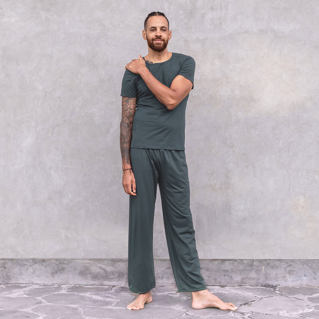 Yoga Geschenke für Herren