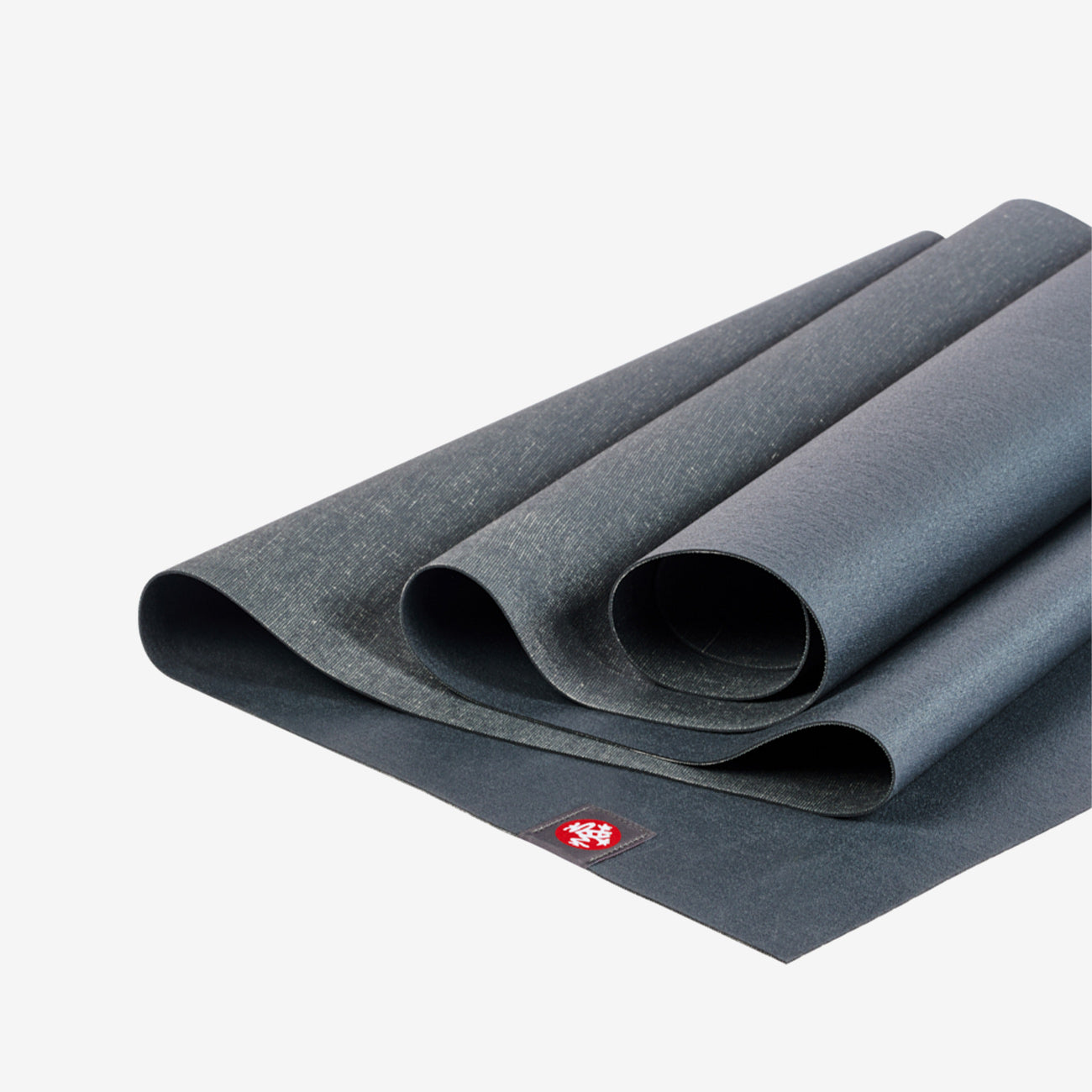 Yogamatte eKO SuperLite Long - Charcoal