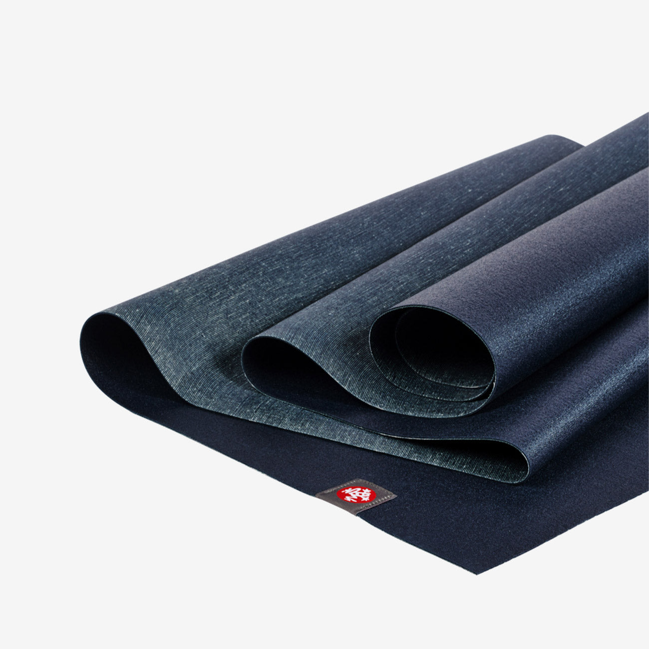 Manduka eKO SuperLite (180) - Midnight - ReMAT