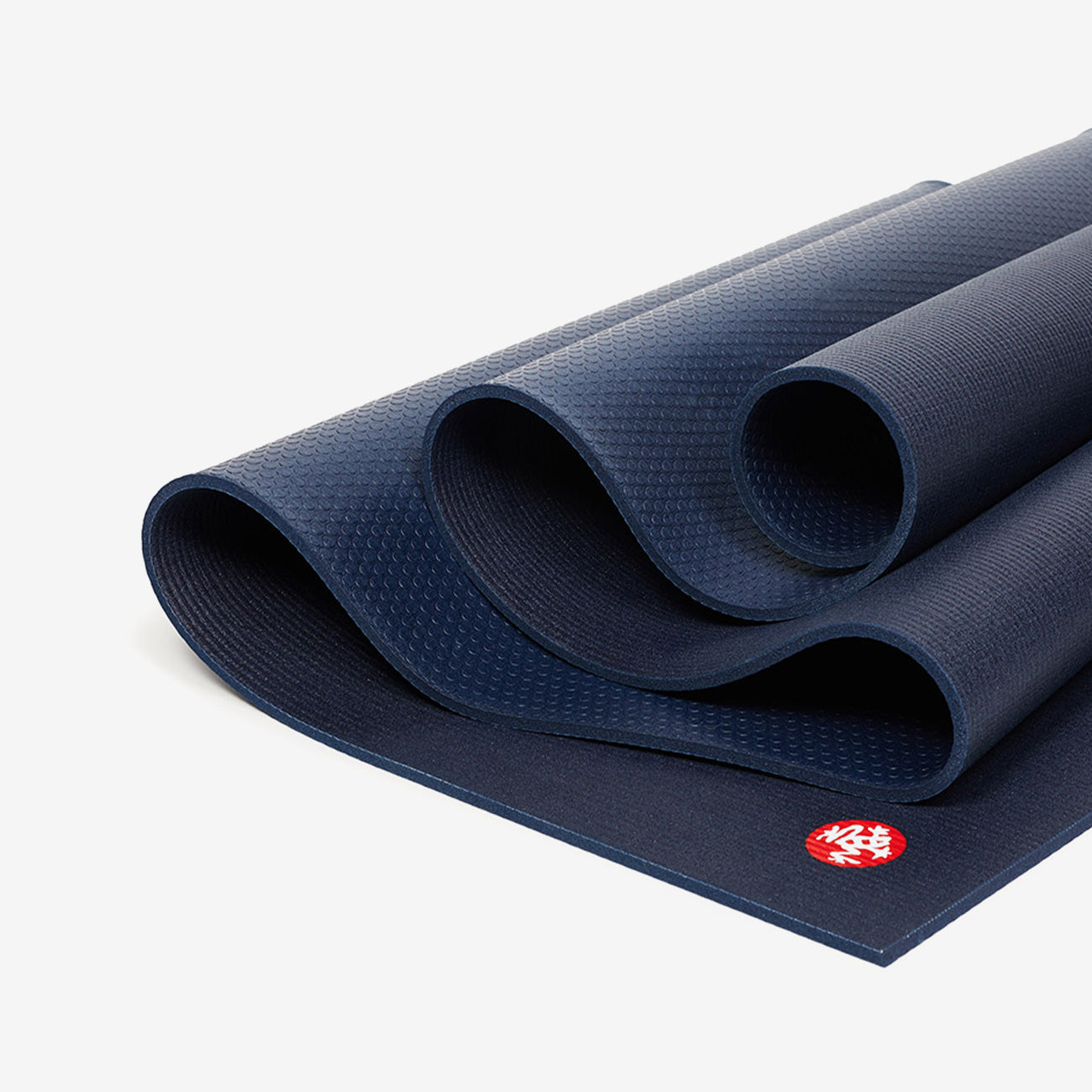 Manduka PRO (180) - Midnight - ReMAT
